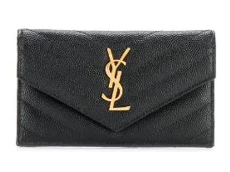 ysl รุ่นไหนดี กระเป๋า|ysl wallet.